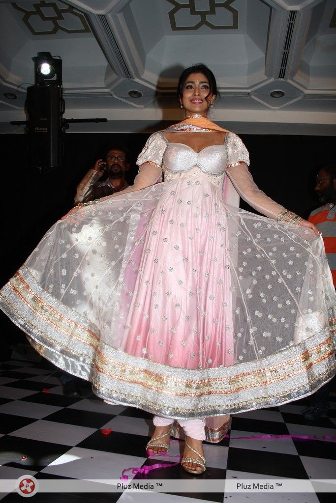 Shriya Saran - Shriya Saran at India Miss South 2011 - Pictures | Picture 109735